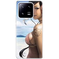 iSaprio Girl 02 pro Xiaomi 13 Pro - Phone Cover