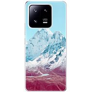 iSaprio Highest Mountains 01 pro Xiaomi 13 Pro - Phone Cover