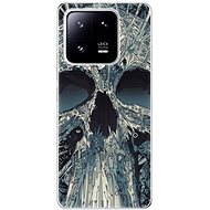 iSaprio Abstract Skull pro Xiaomi 13 Pro - Phone Cover