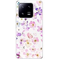 iSaprio Wildflowers pro Xiaomi 13 Pro - Phone Cover