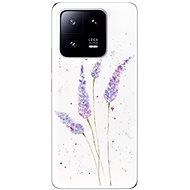 iSaprio Lavender pro Xiaomi 13 Pro - Phone Cover