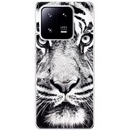 iSaprio Tiger Face pro Xiaomi 13 Pro - Phone Cover
