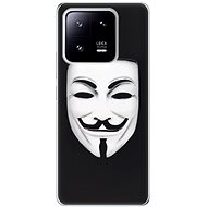 iSaprio Vendeta pro Xiaomi 13 Pro - Phone Cover