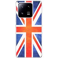 iSaprio UK Flag pro Xiaomi 13 Pro - Phone Cover