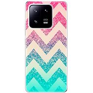 iSaprio Zig-Zag pro Xiaomi 13 Pro - Phone Cover