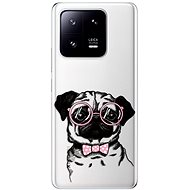 iSaprio The Pug pro Xiaomi 13 Pro - Phone Cover