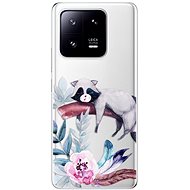 iSaprio Lazy Day pro Xiaomi 13 Pro - Phone Cover