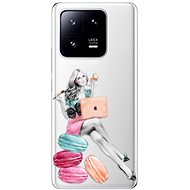 iSaprio Girl Boss pro Xiaomi 13 Pro - Phone Cover