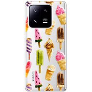 iSaprio Ice Cream pro Xiaomi 13 Pro - Phone Cover