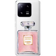 iSaprio Chanel Rose pro Xiaomi 13 Pro - Phone Cover