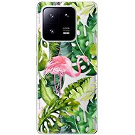 iSaprio Jungle 02 pro Xiaomi 13 Pro - Phone Cover