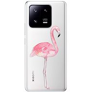 iSaprio Flamingo 01 pro Xiaomi 13 Pro - Phone Cover