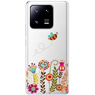 iSaprio Bee 01 pro Xiaomi 13 Pro - Phone Cover
