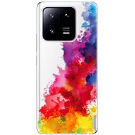 iSaprio Color Splash 01 pro Xiaomi 13 Pro - Phone Cover