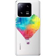 iSaprio Flying Baloon 01 pro Xiaomi 13 Pro - Phone Cover