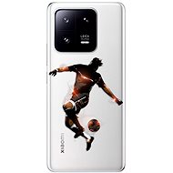 iSaprio Fotball 01 pro Xiaomi 13 Pro - Phone Cover