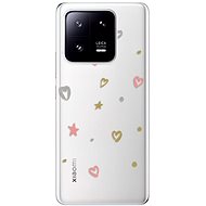 iSaprio Lovely Pattern pro Xiaomi 13 Pro - Phone Cover