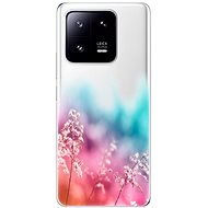 iSaprio Rainbow Grass pro Xiaomi 13 Pro - Phone Cover