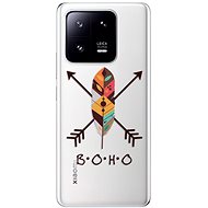 iSaprio BOHO pro Xiaomi 13 Pro - Phone Cover