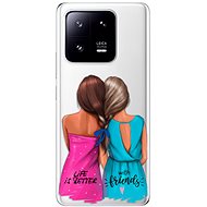 iSaprio Best Friends pro Xiaomi 13 Pro - Phone Cover