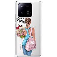 iSaprio Beautiful Day pro Xiaomi 13 Pro - Phone Cover