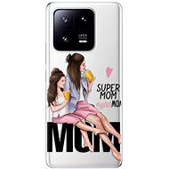 iSaprio Milk Shake for Brunette for Xiaomi 13 Pro - Phone Cover