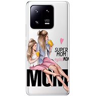 iSaprio Milk Shake pro Blond pro Xiaomi 13 Pro - Phone Cover