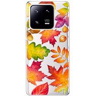 iSaprio Autumn Leaves 01 pro Xiaomi 13 Pro - Phone Cover