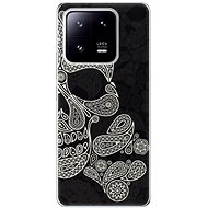 iSaprio Mayan Skull pro Xiaomi 13 Pro - Phone Cover