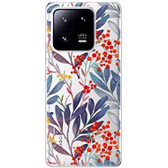 iSaprio Rowanberry pro Xiaomi 13 Pro - Phone Cover