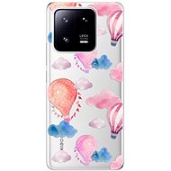 iSaprio Summer Sky pro Xiaomi 13 Pro - Phone Cover