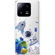 iSaprio Space 05 pro Xiaomi 13 Pro - Phone Cover