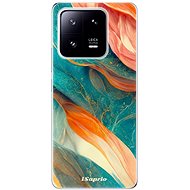 iSaprio Abstract Marble pro Xiaomi 13 Pro - Phone Cover