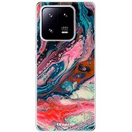 iSaprio Abstract Paint 01 pro Xiaomi 13 Pro - Phone Cover
