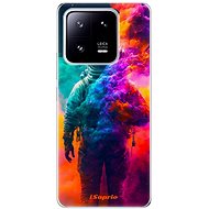 iSaprio Astronaut in Colors pro Xiaomi 13 Pro - Phone Cover