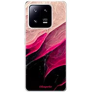 iSaprio Black and Pink pro Xiaomi 13 Pro - Phone Cover