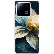 iSaprio Blue Petals pro Xiaomi 13 Pro - Phone Cover