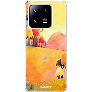 iSaprio Fall Forest pro Xiaomi 13 Pro - Phone Cover