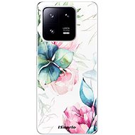iSaprio Flower Art 01 pro Xiaomi 13 Pro - Phone Cover