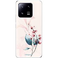 iSaprio Flower Art 02 pro Xiaomi 13 Pro - Phone Cover