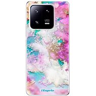 iSaprio Galactic Paper pro Xiaomi 13 Pro - Phone Cover