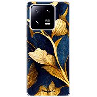iSaprio Gold Leaves for Xiaomi 13 Pro - Phone Cover