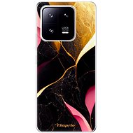 iSaprio Gold Pink Marble pro Xiaomi 13 Pro - Phone Cover