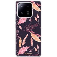 iSaprio Herbal Pattern pro Xiaomi 13 Pro - Phone Cover
