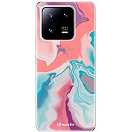 iSaprio New Liquid pro Xiaomi 13 Pro - Phone Cover