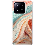 iSaprio Orange and Blue pro Xiaomi 13 Pro - Phone Cover