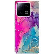 iSaprio Purple Ink pro Xiaomi 13 Pro - Phone Cover