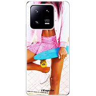 iSaprio Skate girl 01 pro Xiaomi 13 Pro - Phone Cover