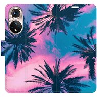 iSaprio flip pouzdro Paradise pro Honor 50 / Nova 9 - Phone Cover