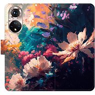 iSaprio flip pouzdro Spring Flowers pro Honor 50 / Nova 9 - Phone Cover